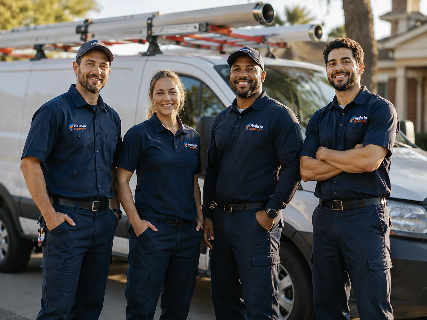 Emergency Plumber Near Me in Richgrove, CA near me